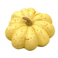 Pumpkin Yellow 3"